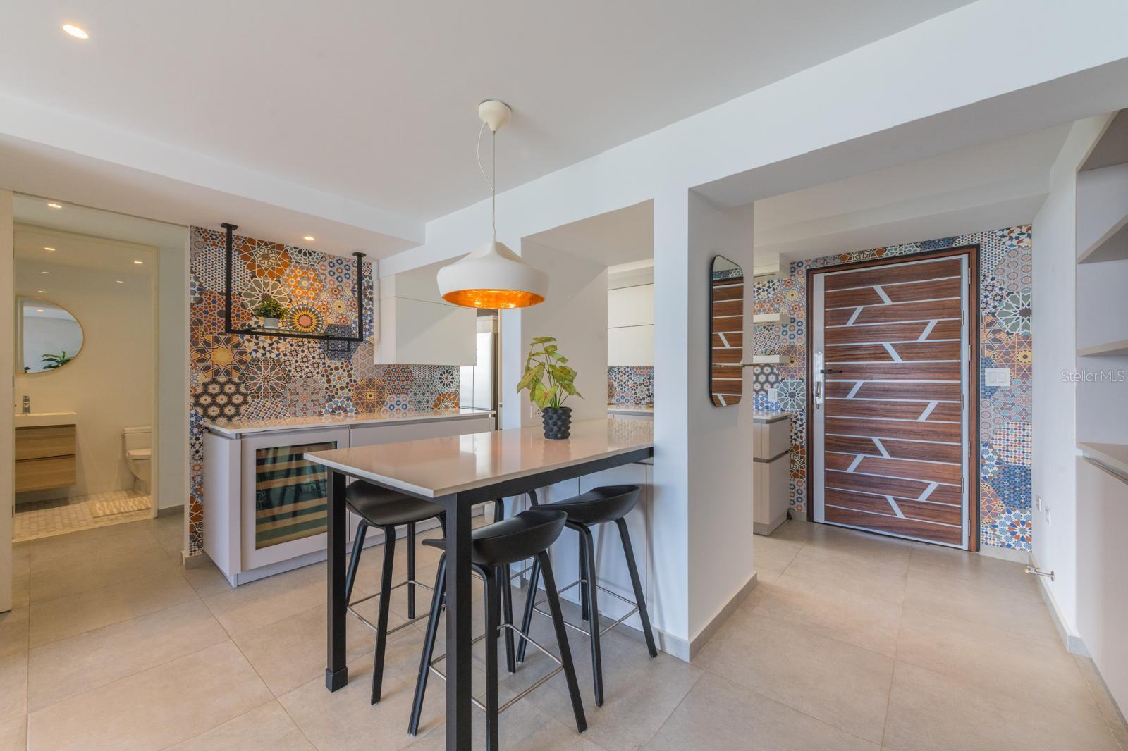 ASHFORD 1360 - Residential Lease