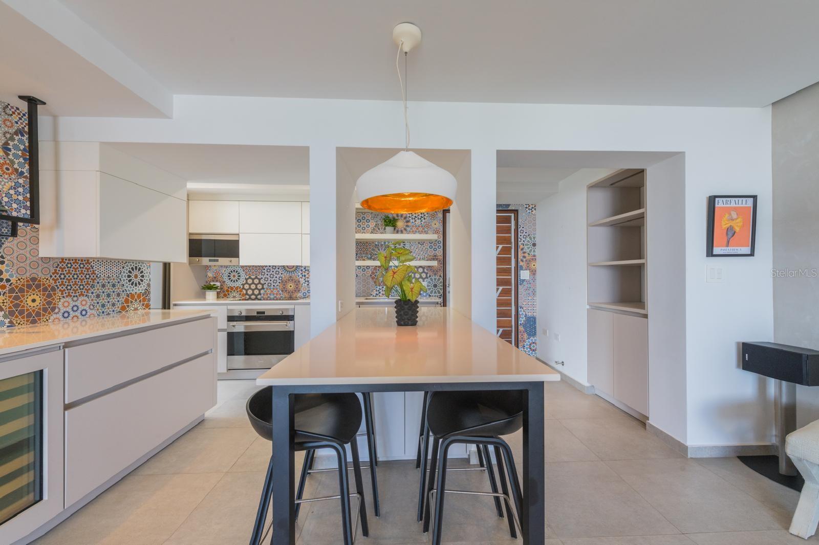 ASHFORD 1360 - Residential Lease