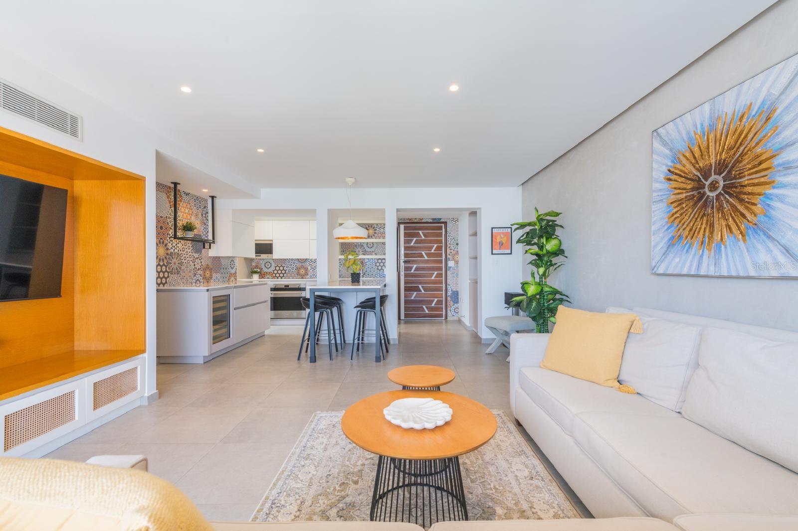ASHFORD 1360 - Residential Lease