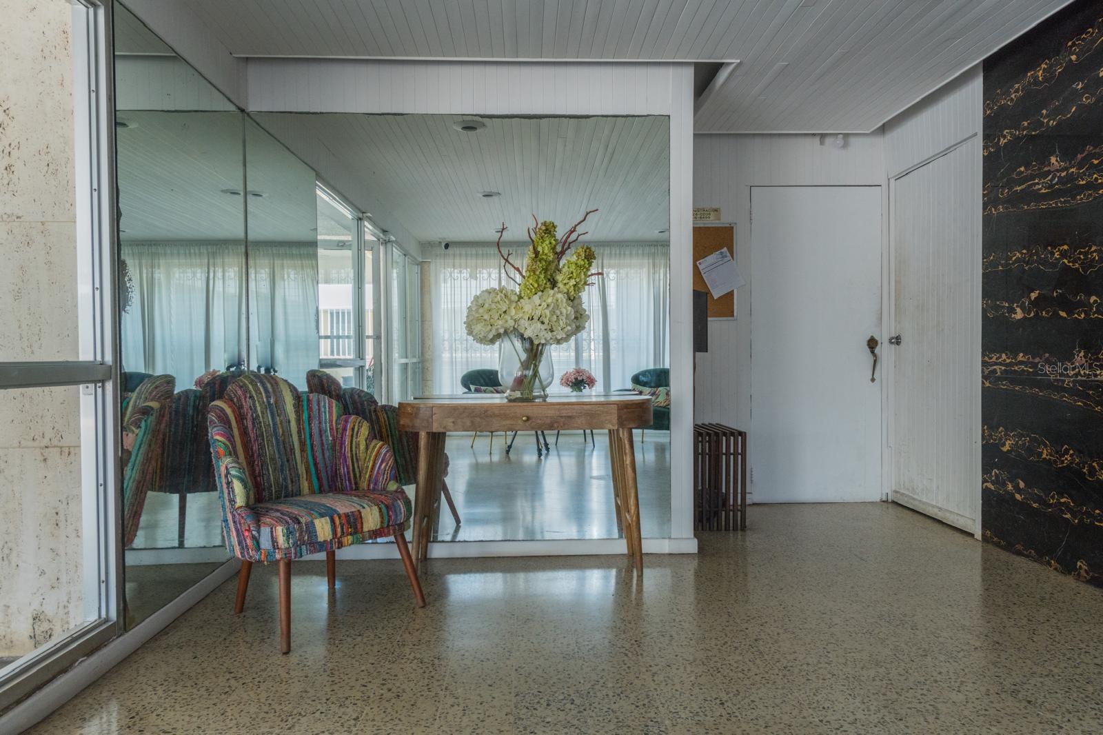 ASHFORD 1360 - Residential Lease