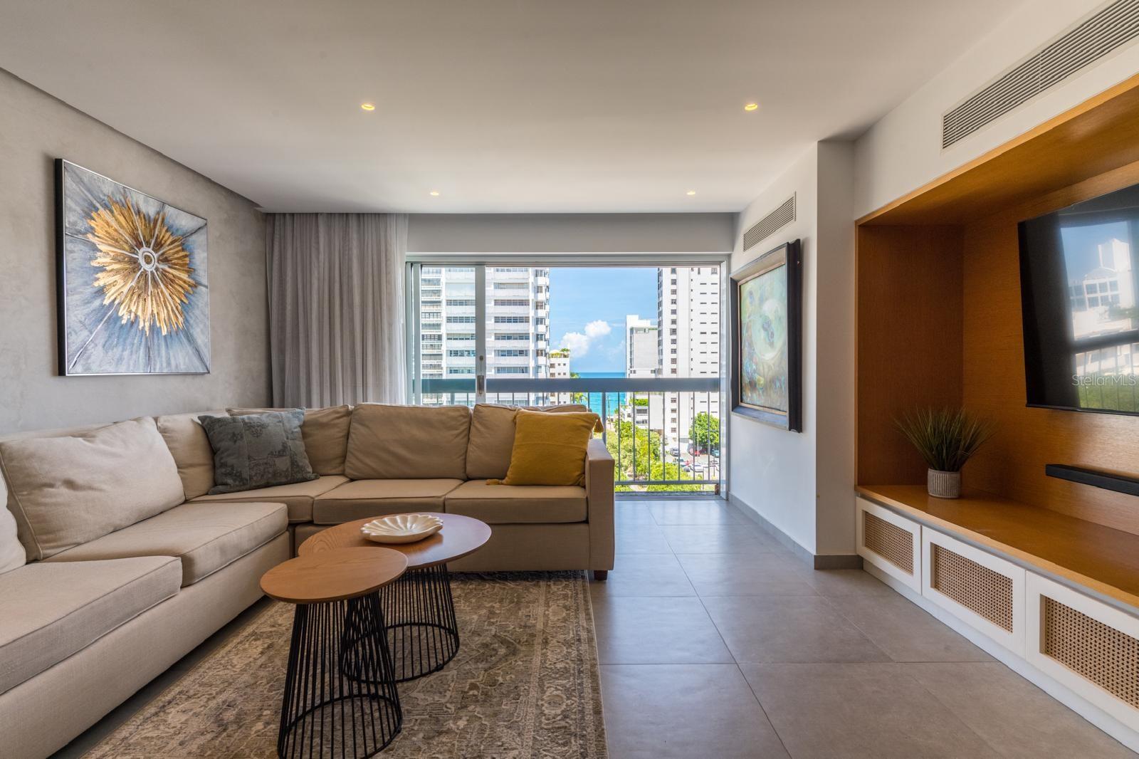 ASHFORD 1360 - Residential Lease