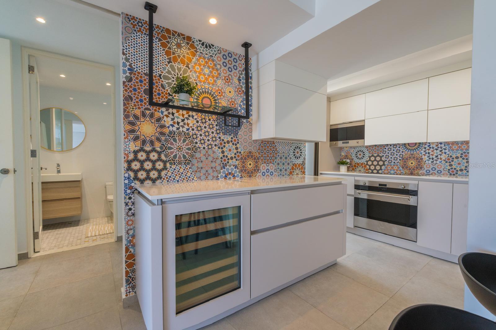 ASHFORD 1360 - Residential Lease
