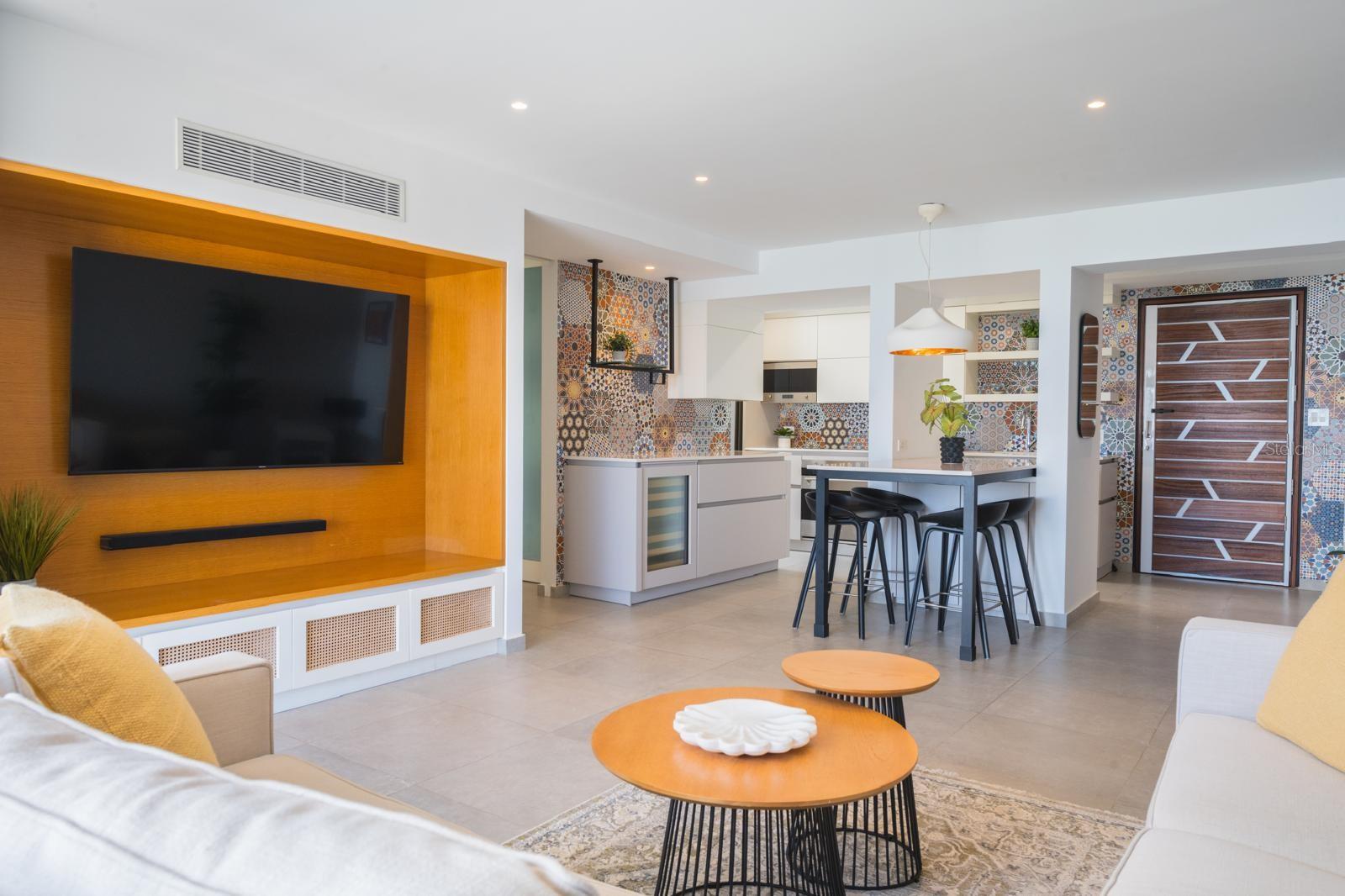 ASHFORD 1360 - Residential Lease