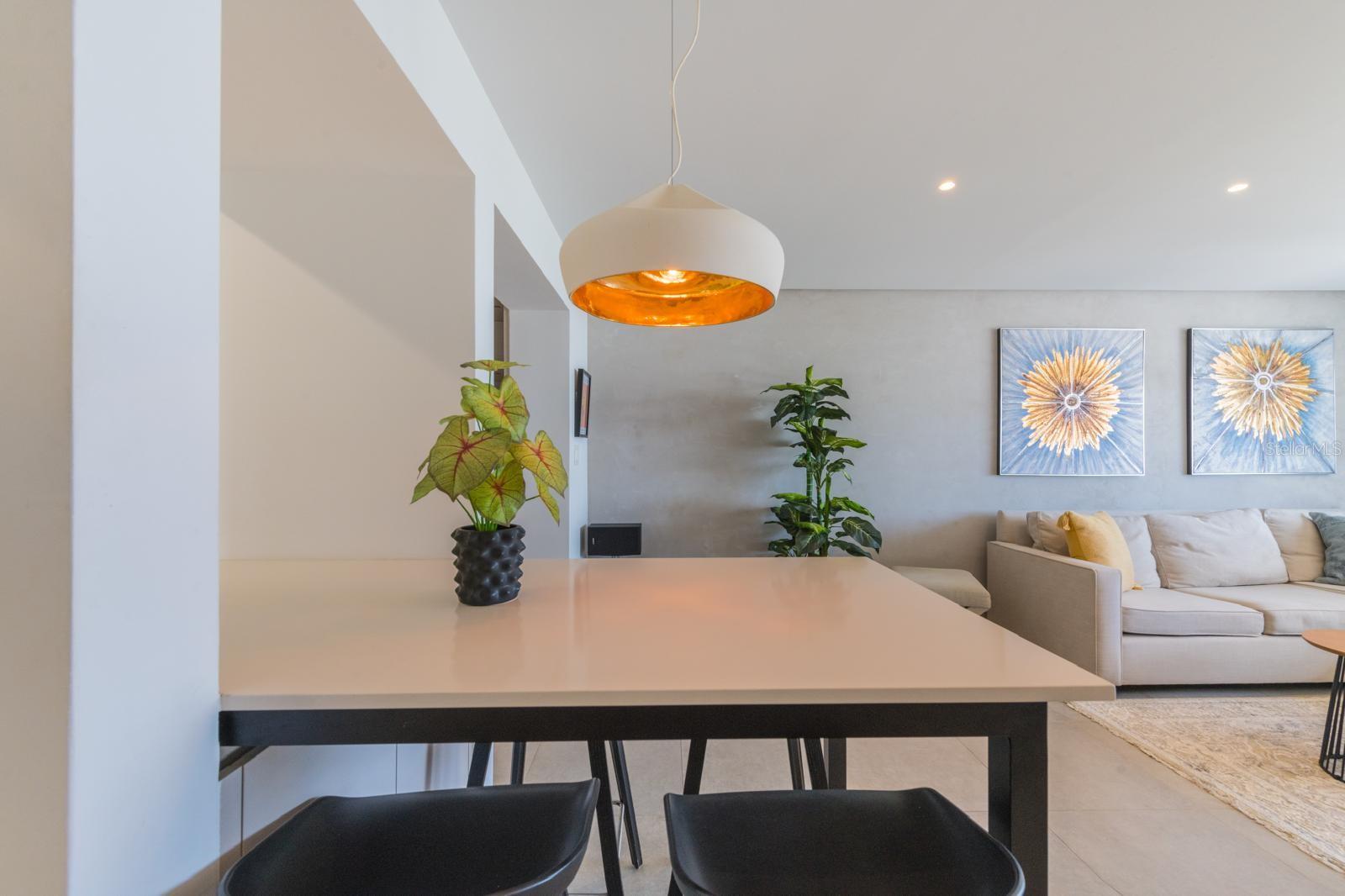ASHFORD 1360 - Residential Lease