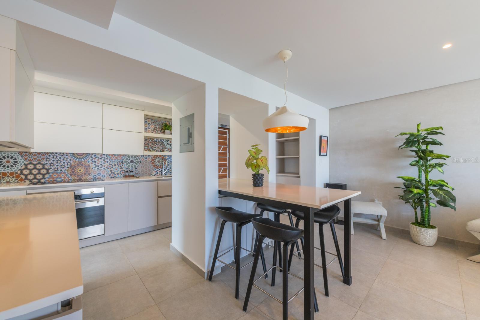 ASHFORD 1360 - Residential Lease