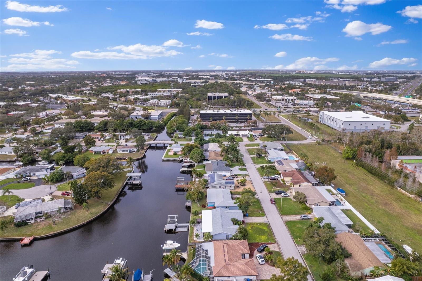 RIVIERA NORTH THE - Residential