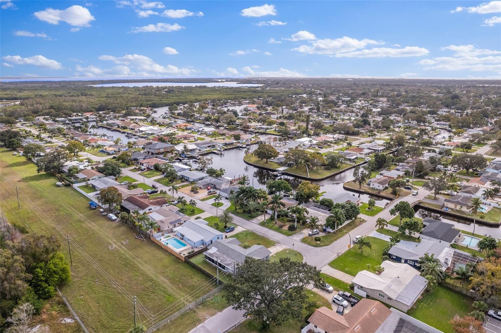 RIVIERA NORTH THE - Residential