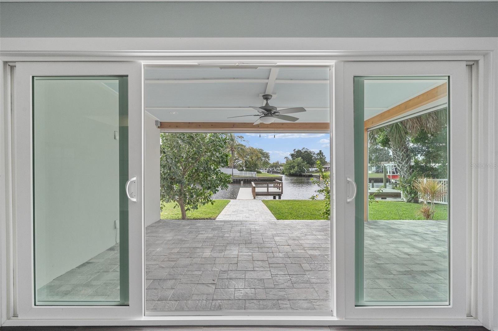 RIVIERA NORTH THE - Residential