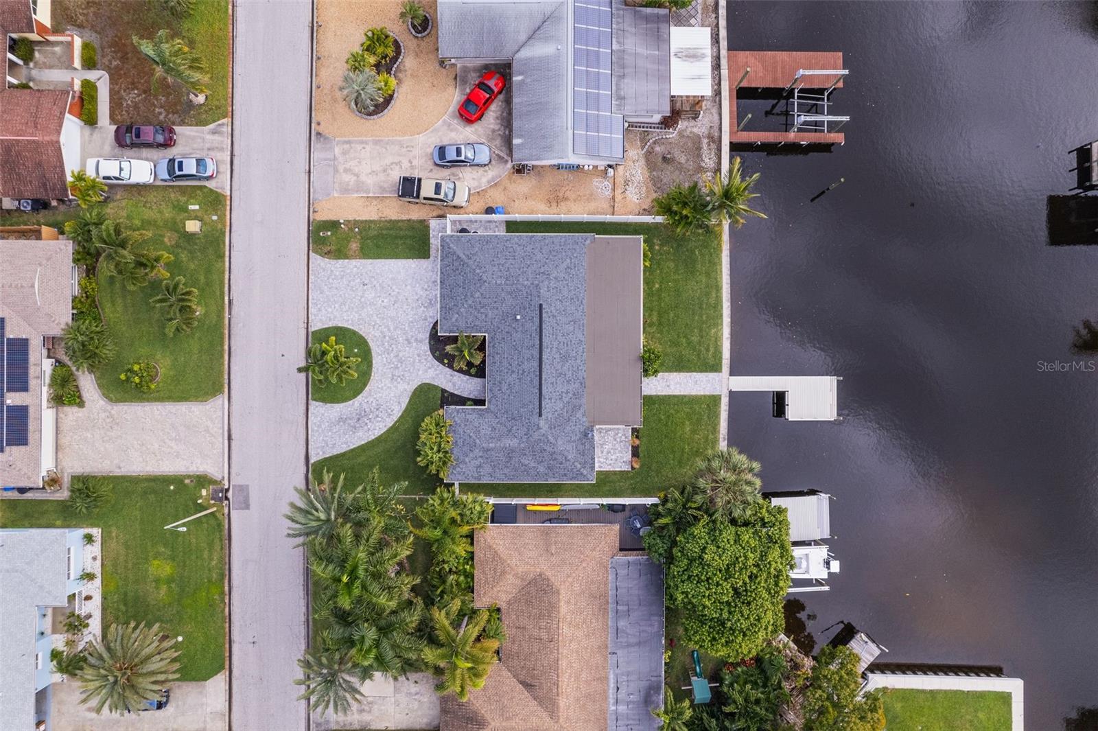 RIVIERA NORTH THE - Residential