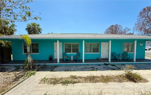 412 73RD AVENUE ST PETE BEACH FL 33706