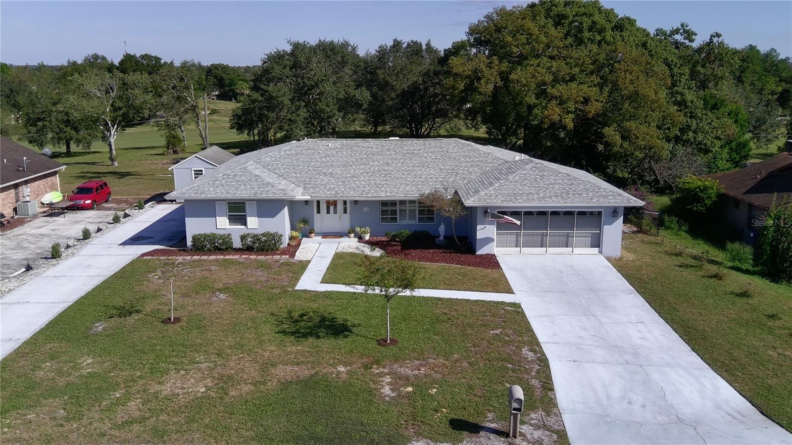 DELTONA LAKES UNIT 26 - Residential
