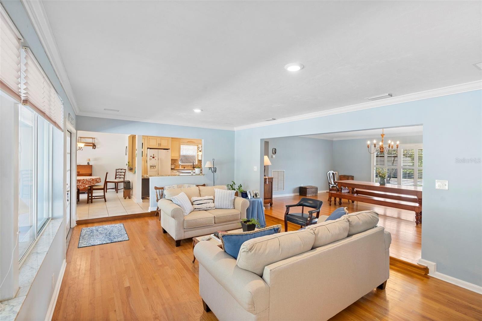 DELTONA LAKES UNIT 26 - Residential