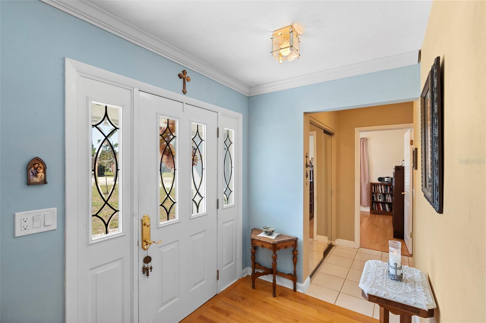 DELTONA LAKES UNIT 26 - Residential