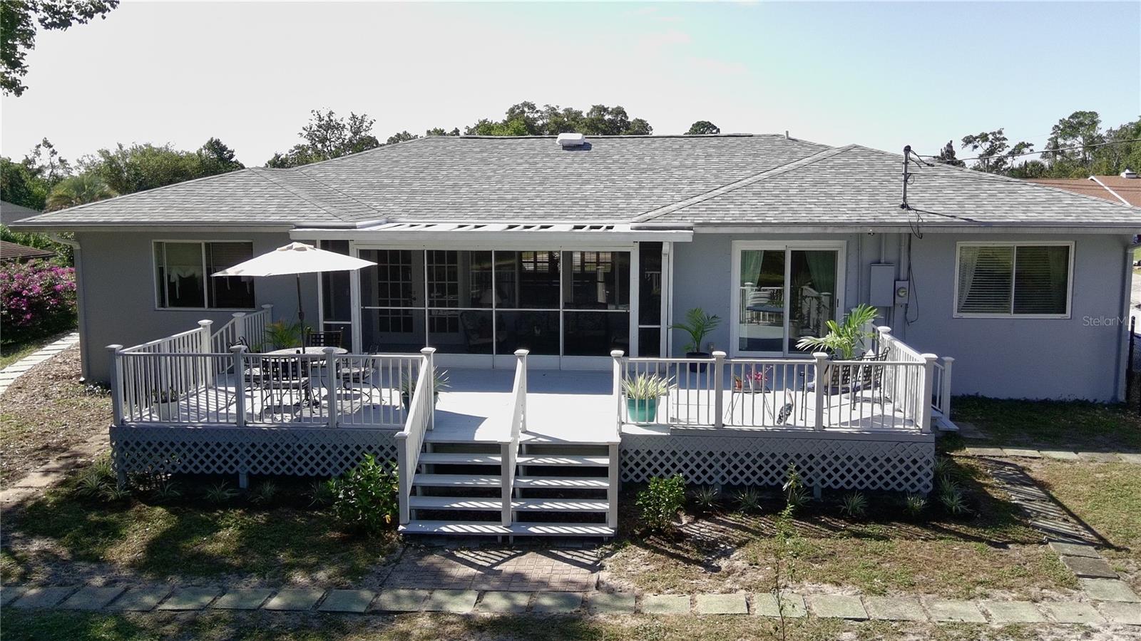 DELTONA LAKES UNIT 26 - Residential