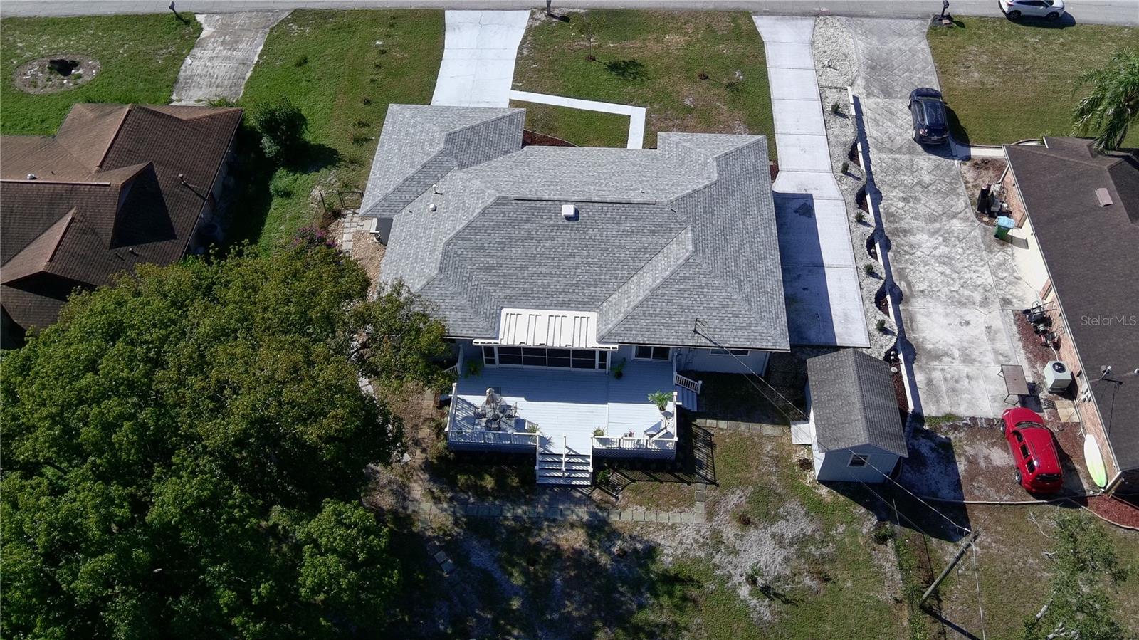 DELTONA LAKES UNIT 26 - Residential