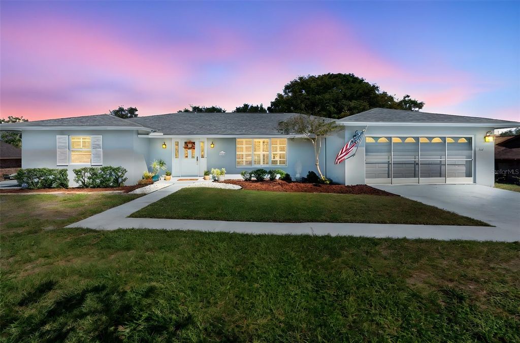 Photo of 1330 N Shadow Ridge Drive, Deltona, FL 32725 (MLS # V4945474)