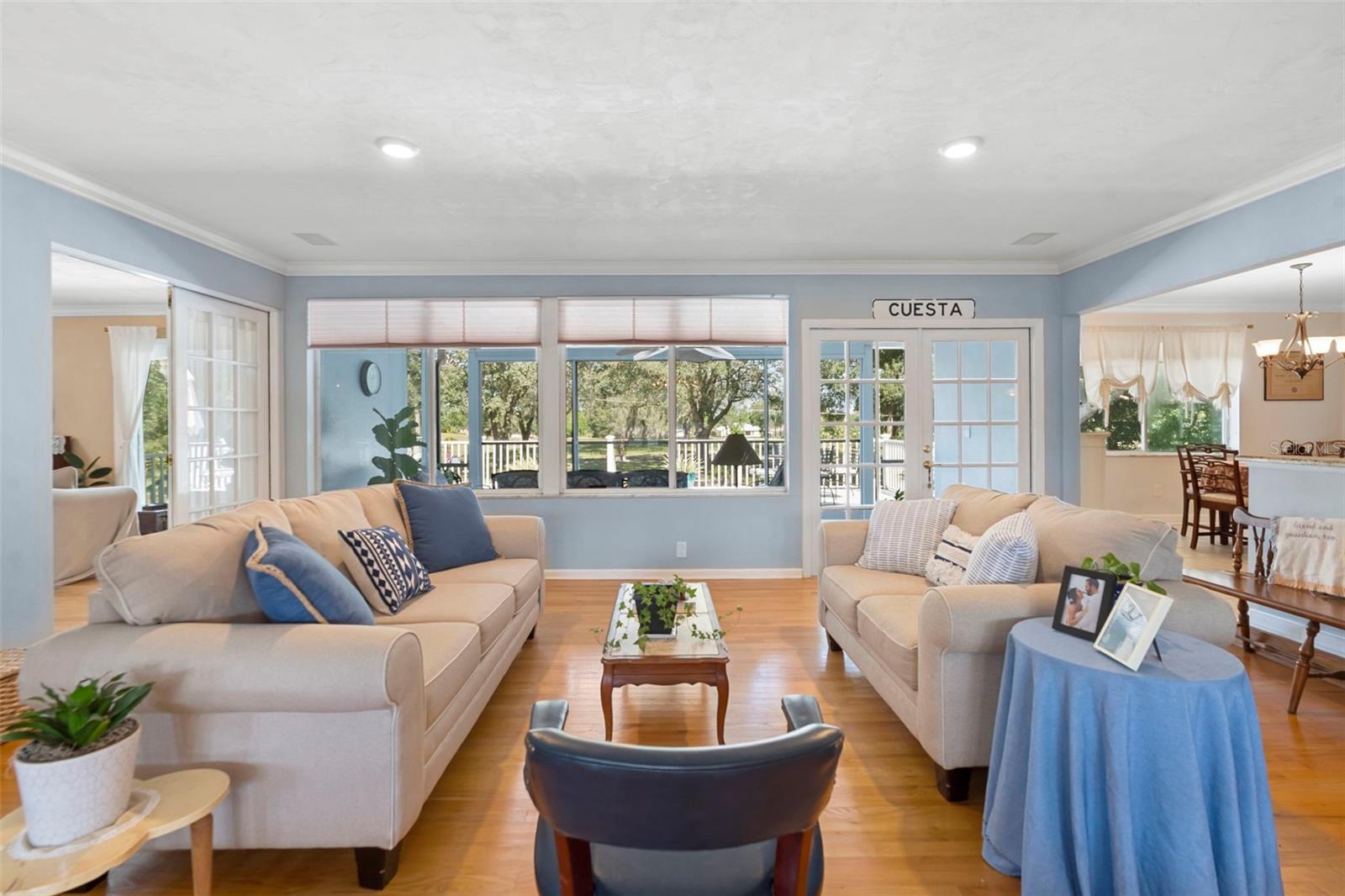 DELTONA LAKES UNIT 26 - Residential