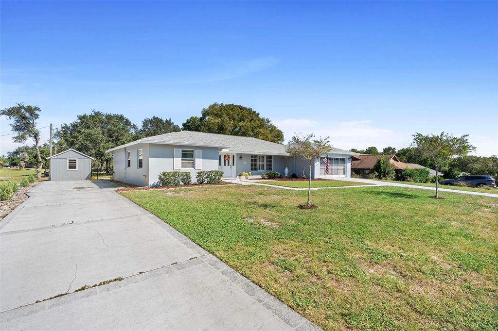 Photo of 1330 N Shadow Ridge Drive, Deltona, FL 32725 (MLS # V4945474)