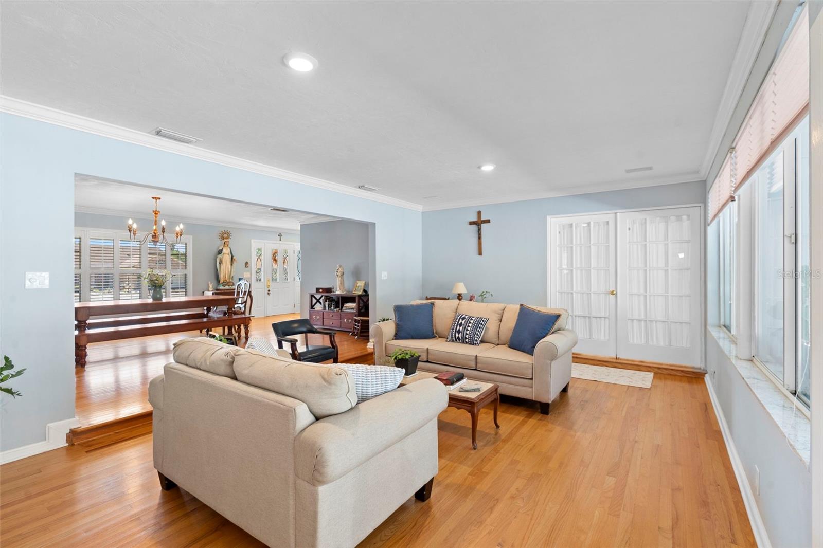 DELTONA LAKES UNIT 26 - Residential