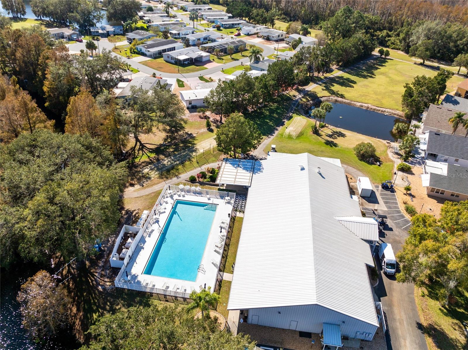 POLO PARK - Residential