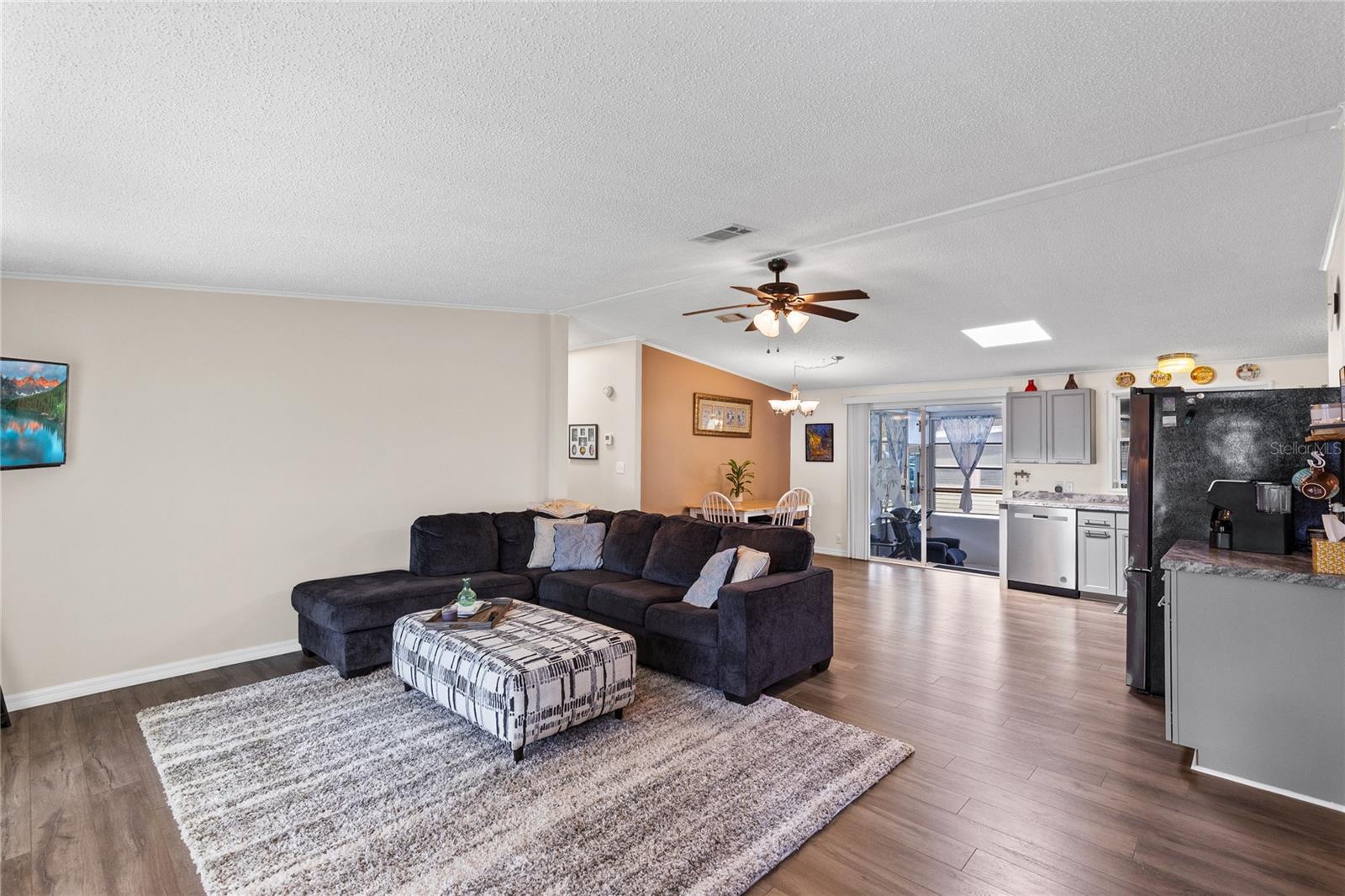 POLO PARK - Residential