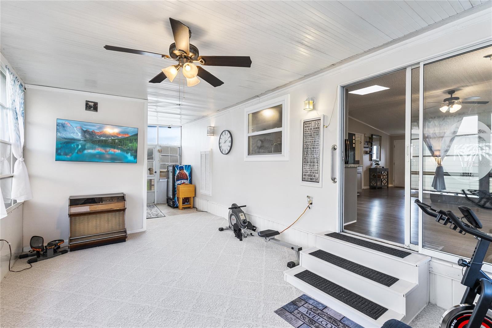 POLO PARK - Residential