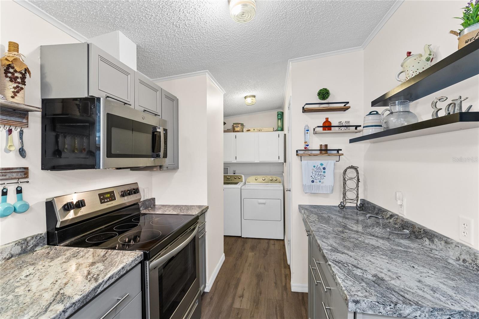 POLO PARK - Residential