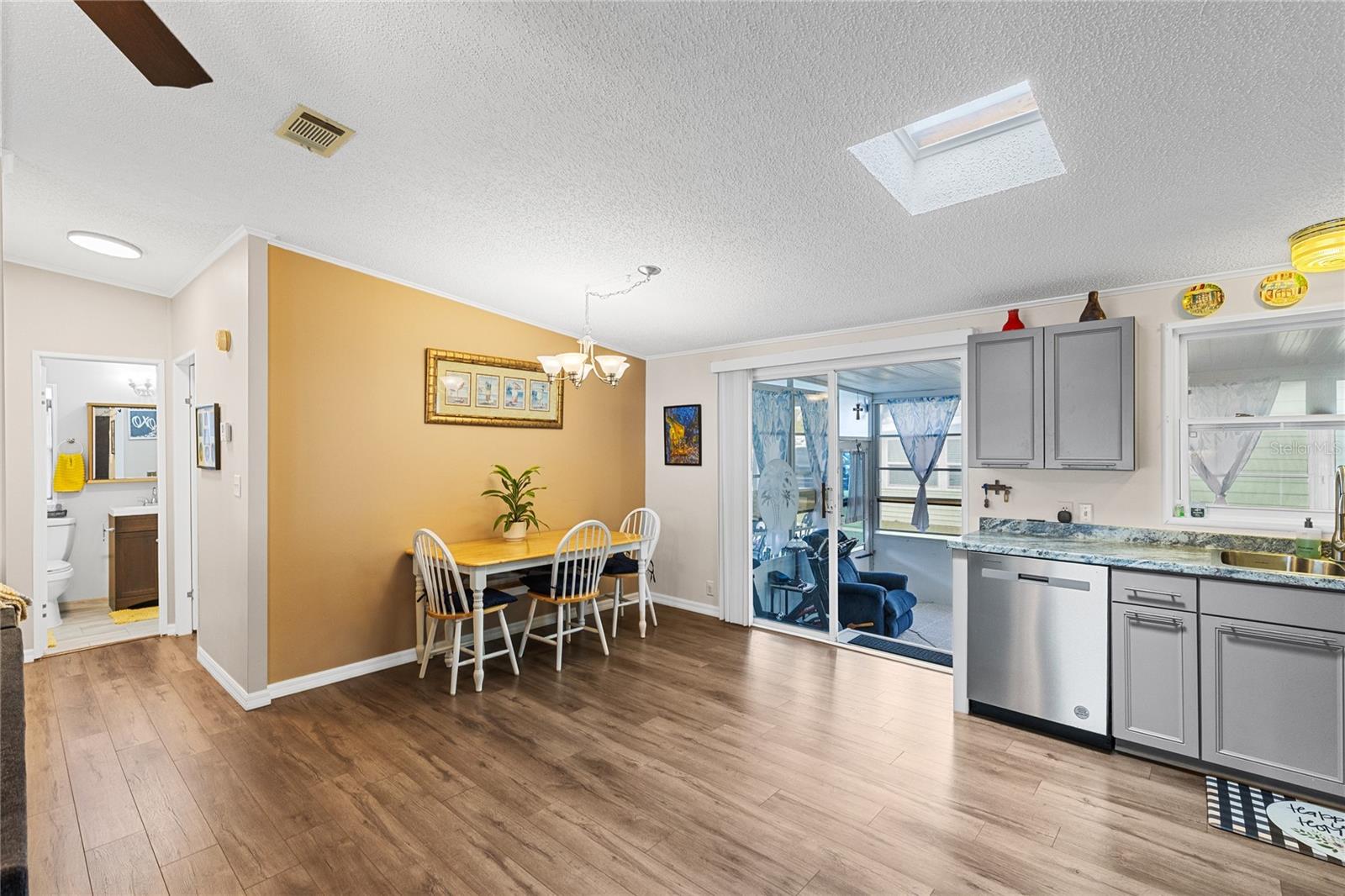 POLO PARK - Residential