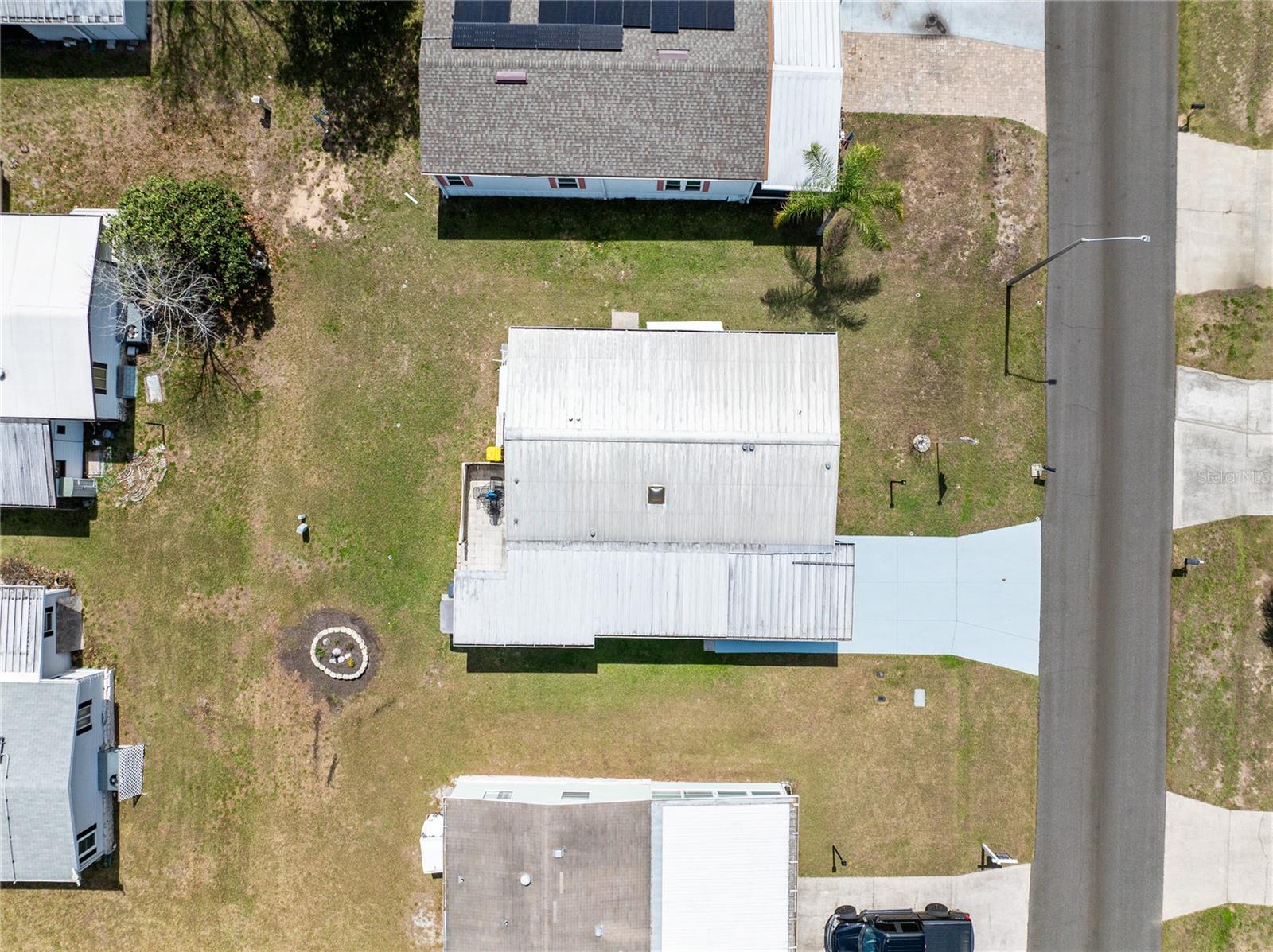 POLO PARK - Residential