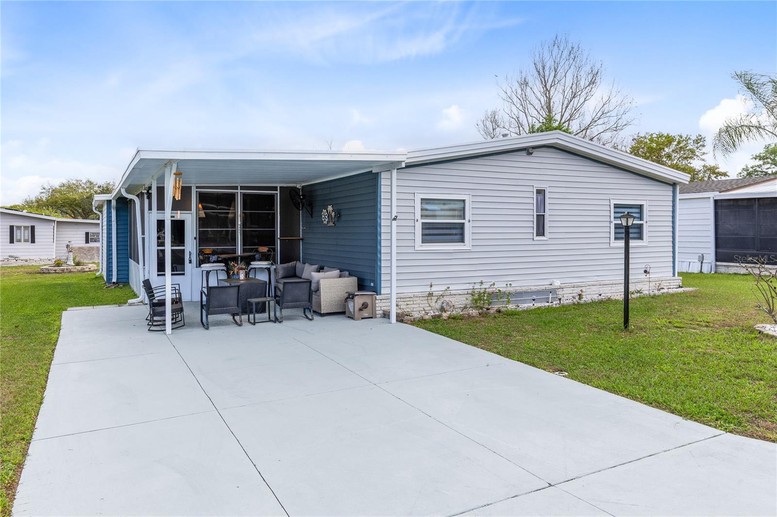 POLO PARK - Residential