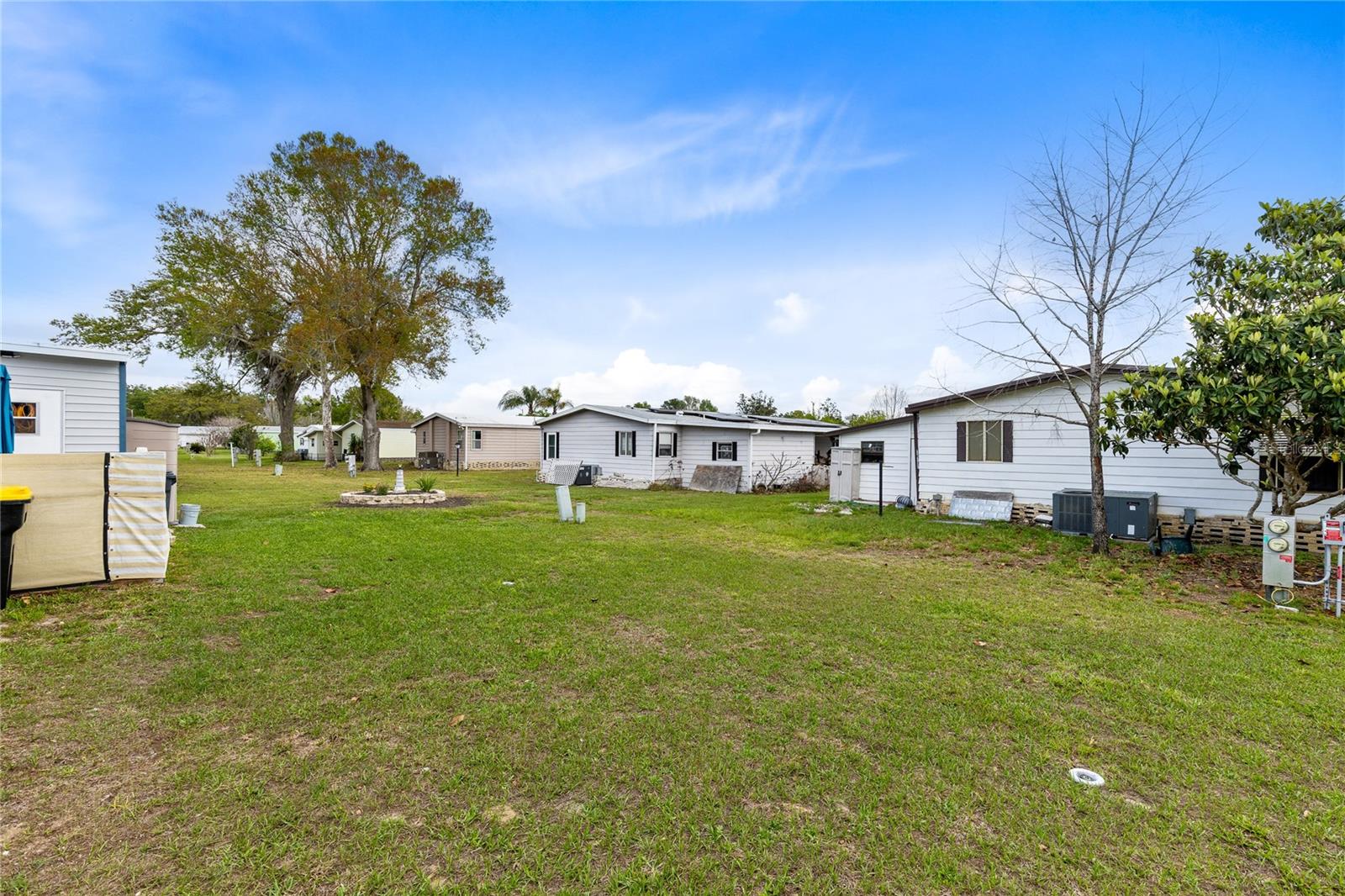 POLO PARK - Residential