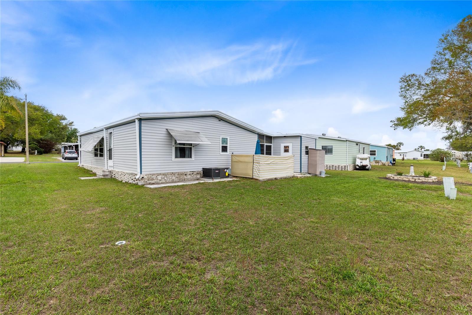 POLO PARK - Residential