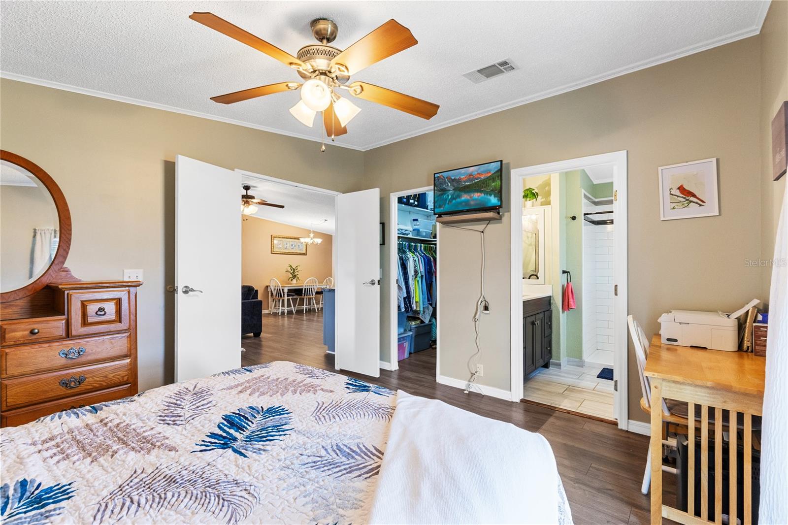 POLO PARK - Residential