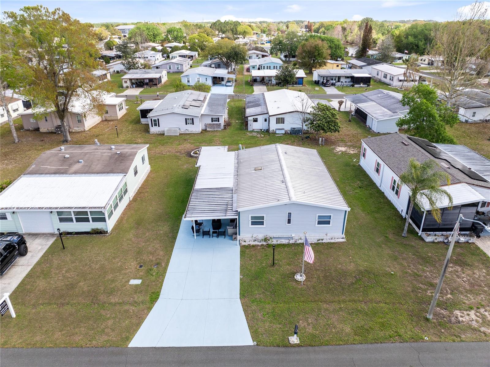 POLO PARK - Residential