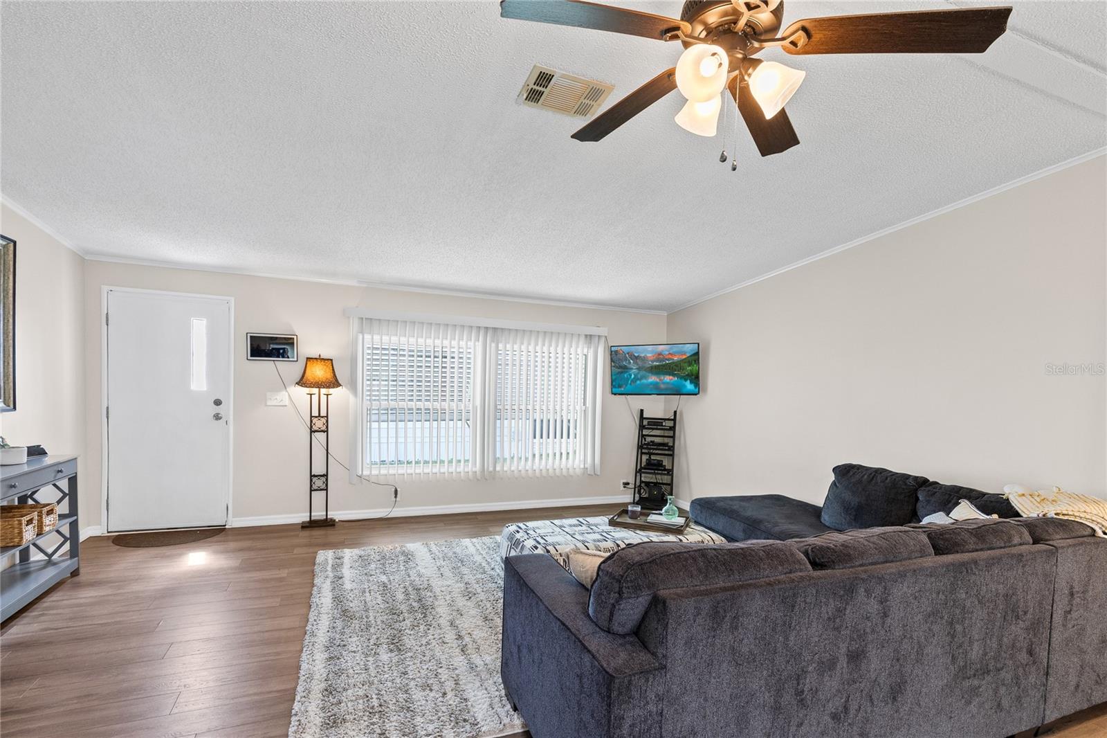 POLO PARK - Residential