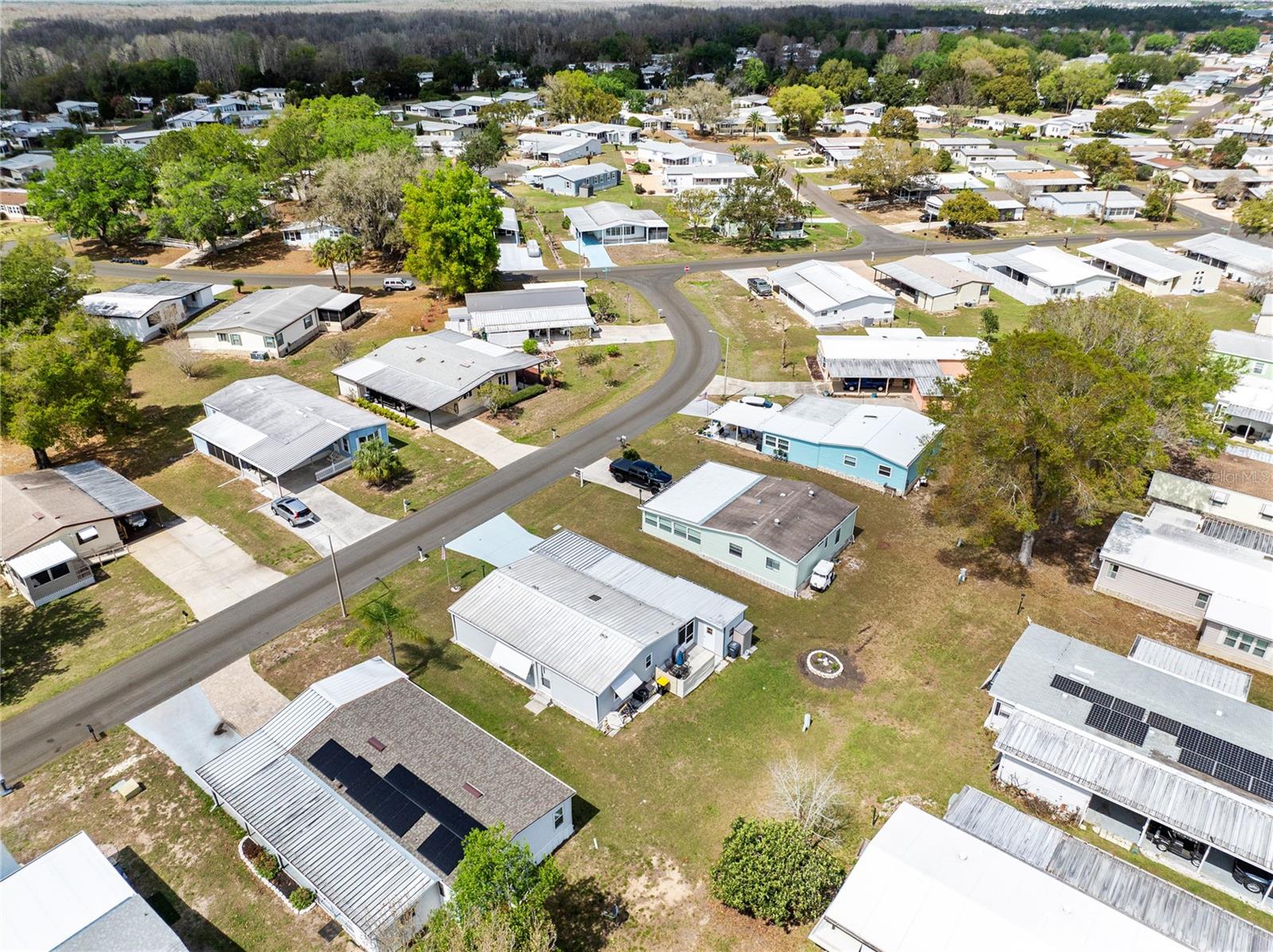 POLO PARK - Residential