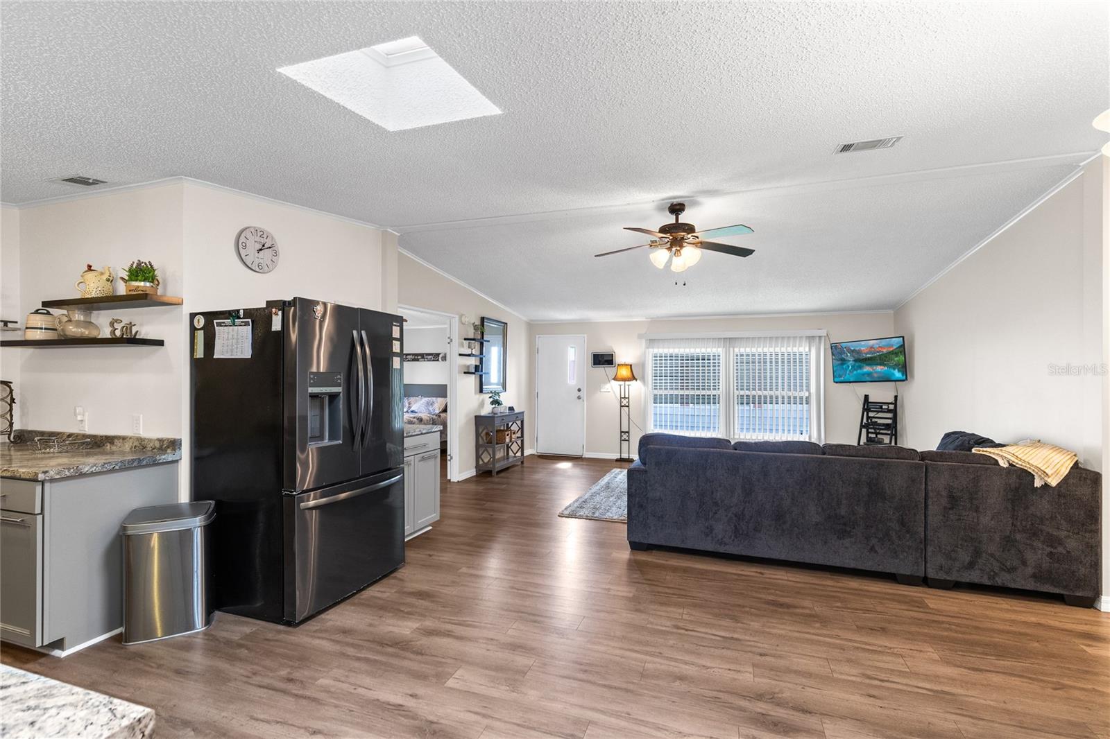 POLO PARK - Residential