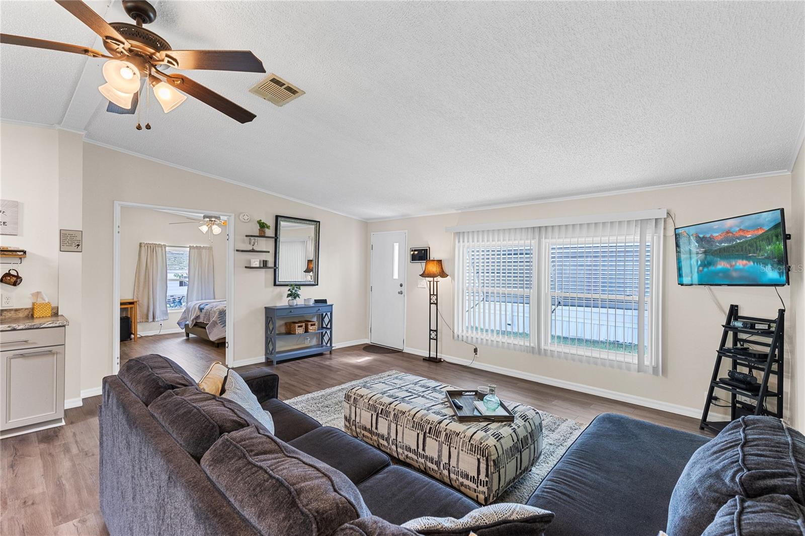 POLO PARK - Residential