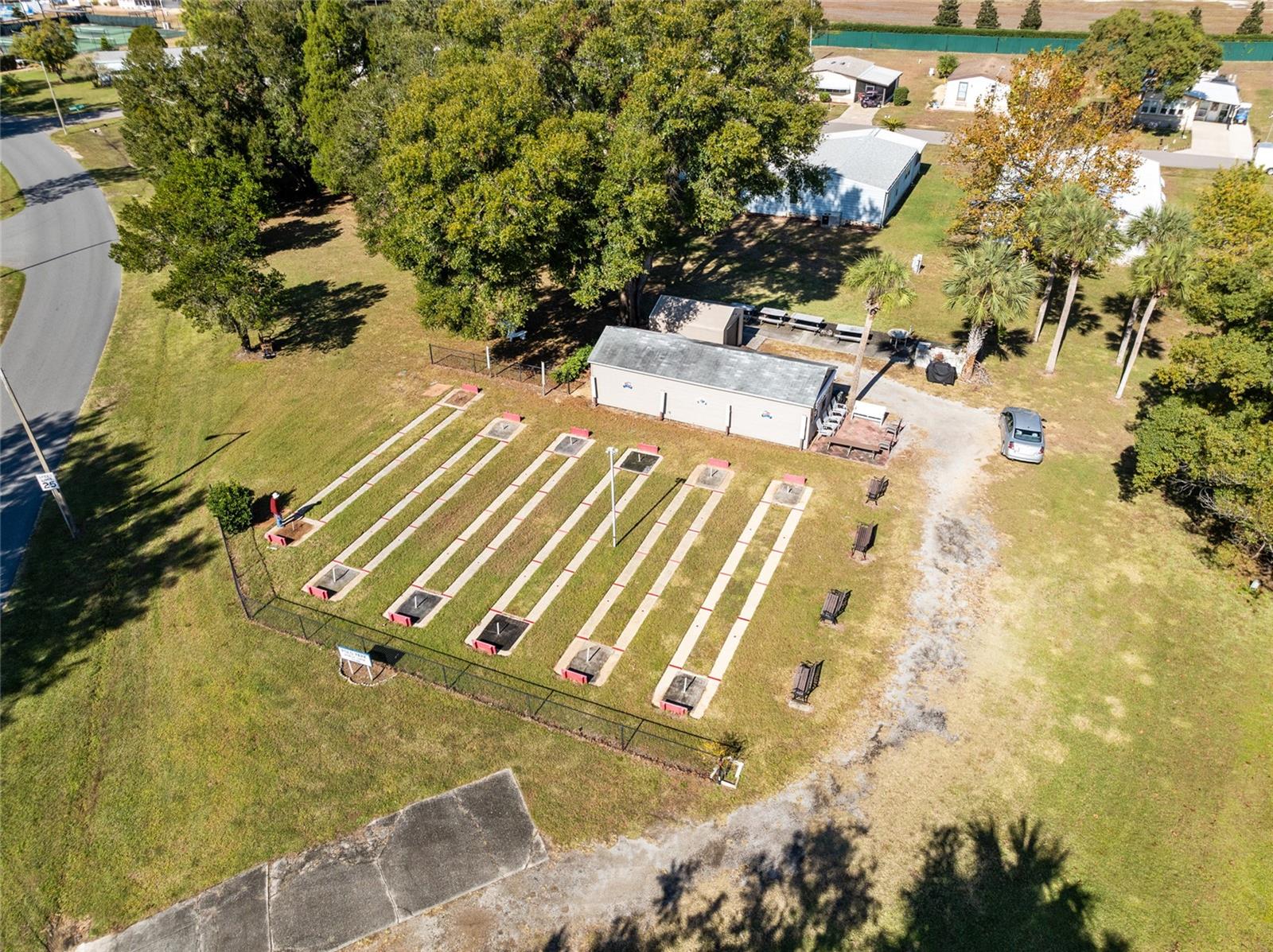 POLO PARK - Residential