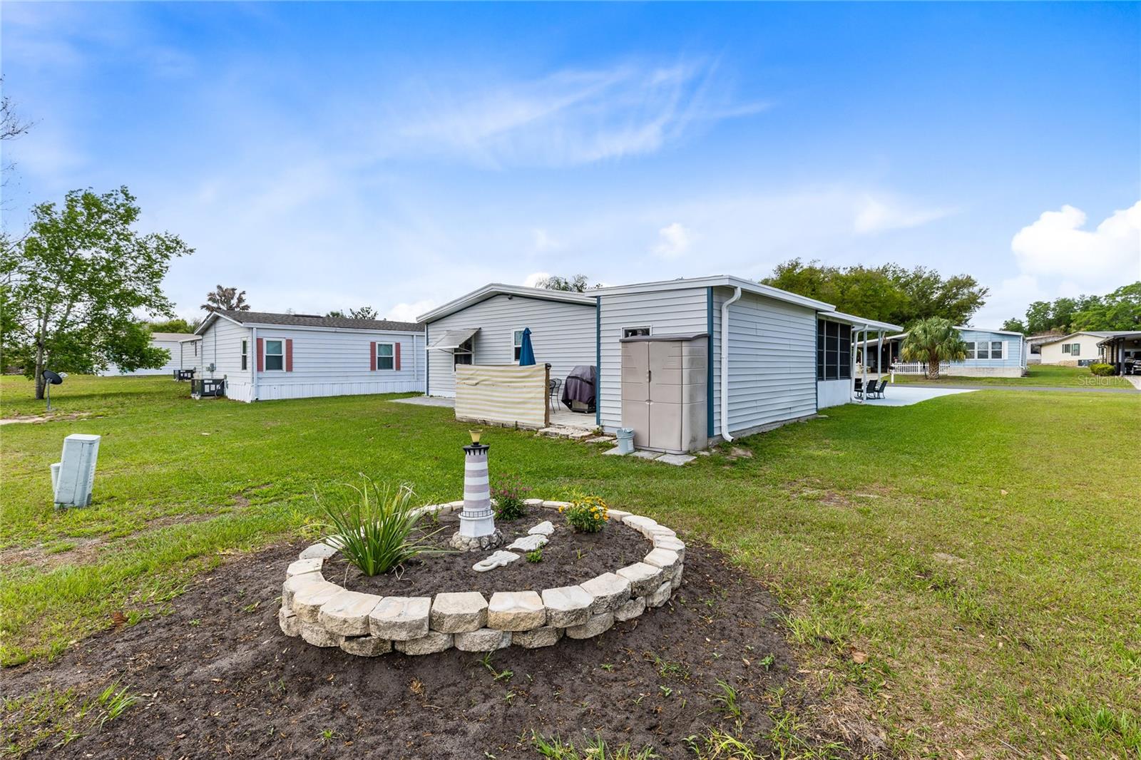 POLO PARK - Residential