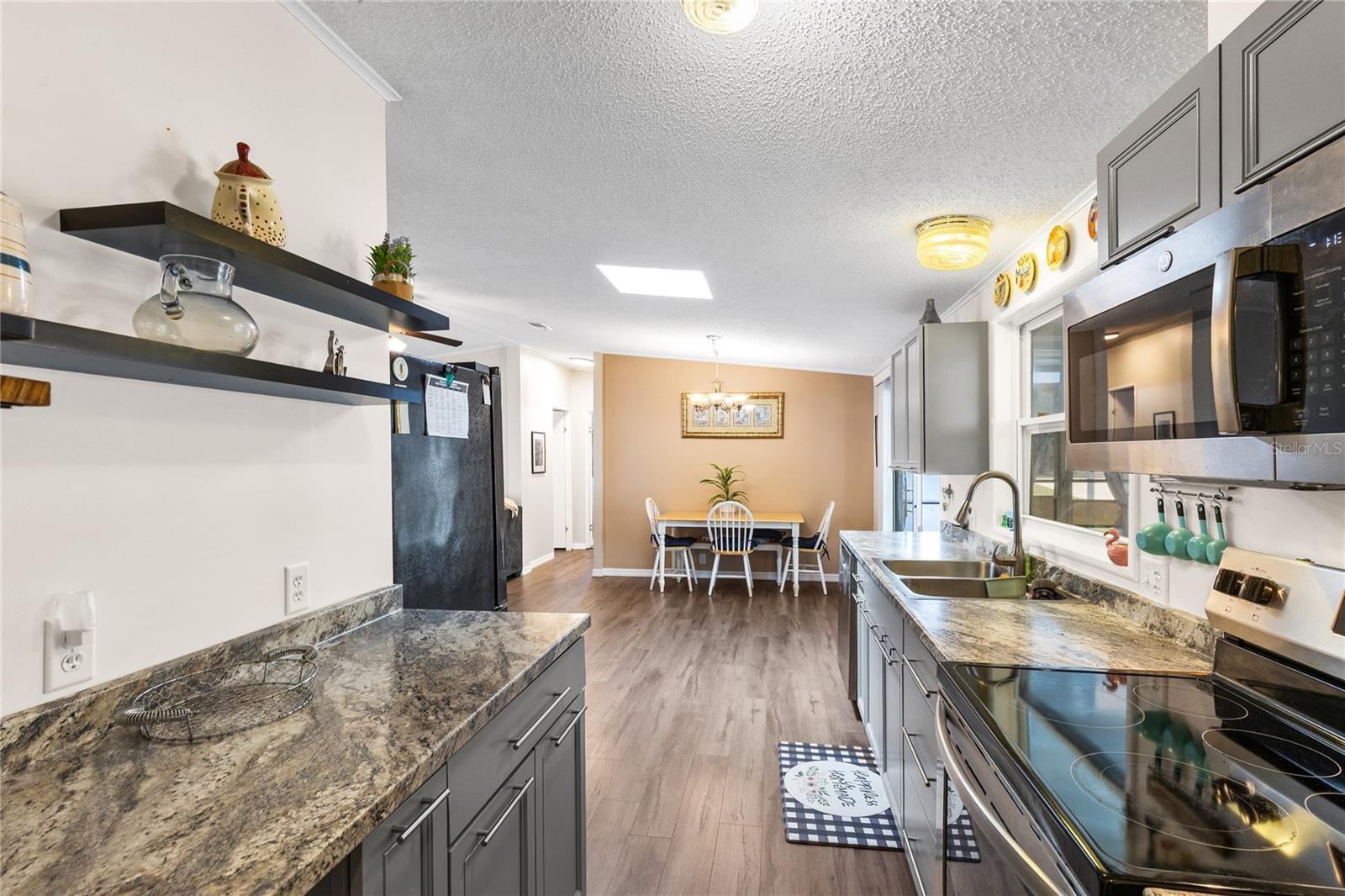 POLO PARK - Residential