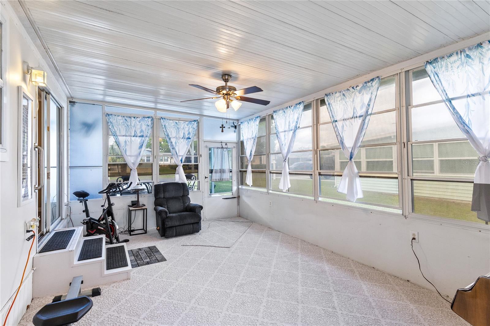 POLO PARK - Residential