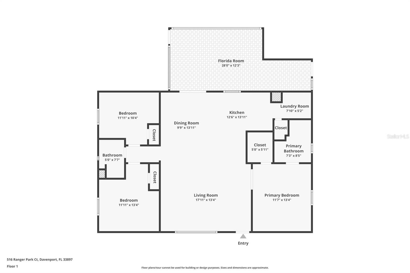 POLO PARK - Residential
