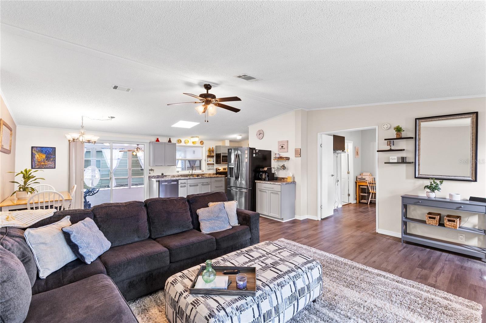 POLO PARK - Residential