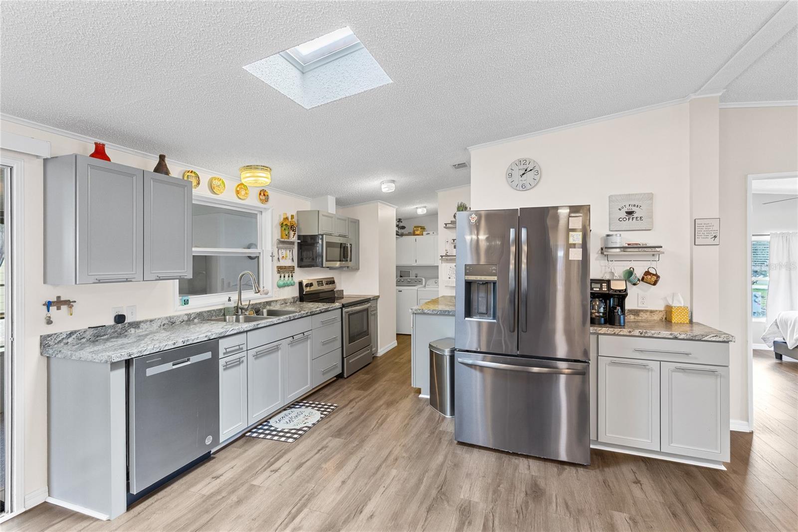 POLO PARK - Residential