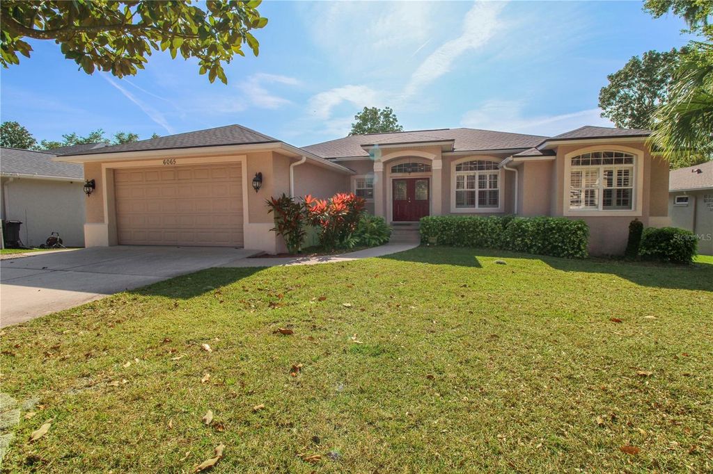 Photo of 6065 Spruce Point Circle, Port Orange, FL 32128 (MLS # O6367469)