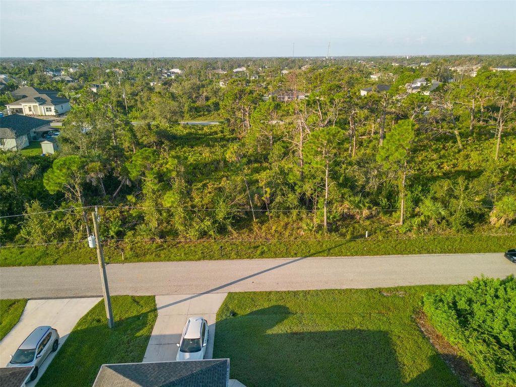 Photo of 13409 Yager Lane, Port Charlotte, FL 33981 (MLS # D6145687)