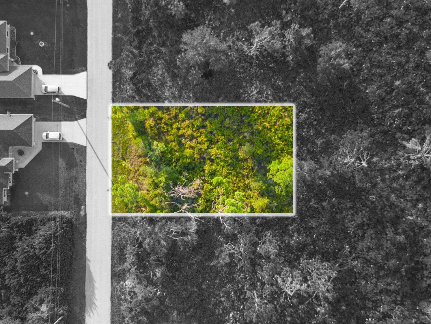 PORT CHARLOTTE SEC 058 - Land