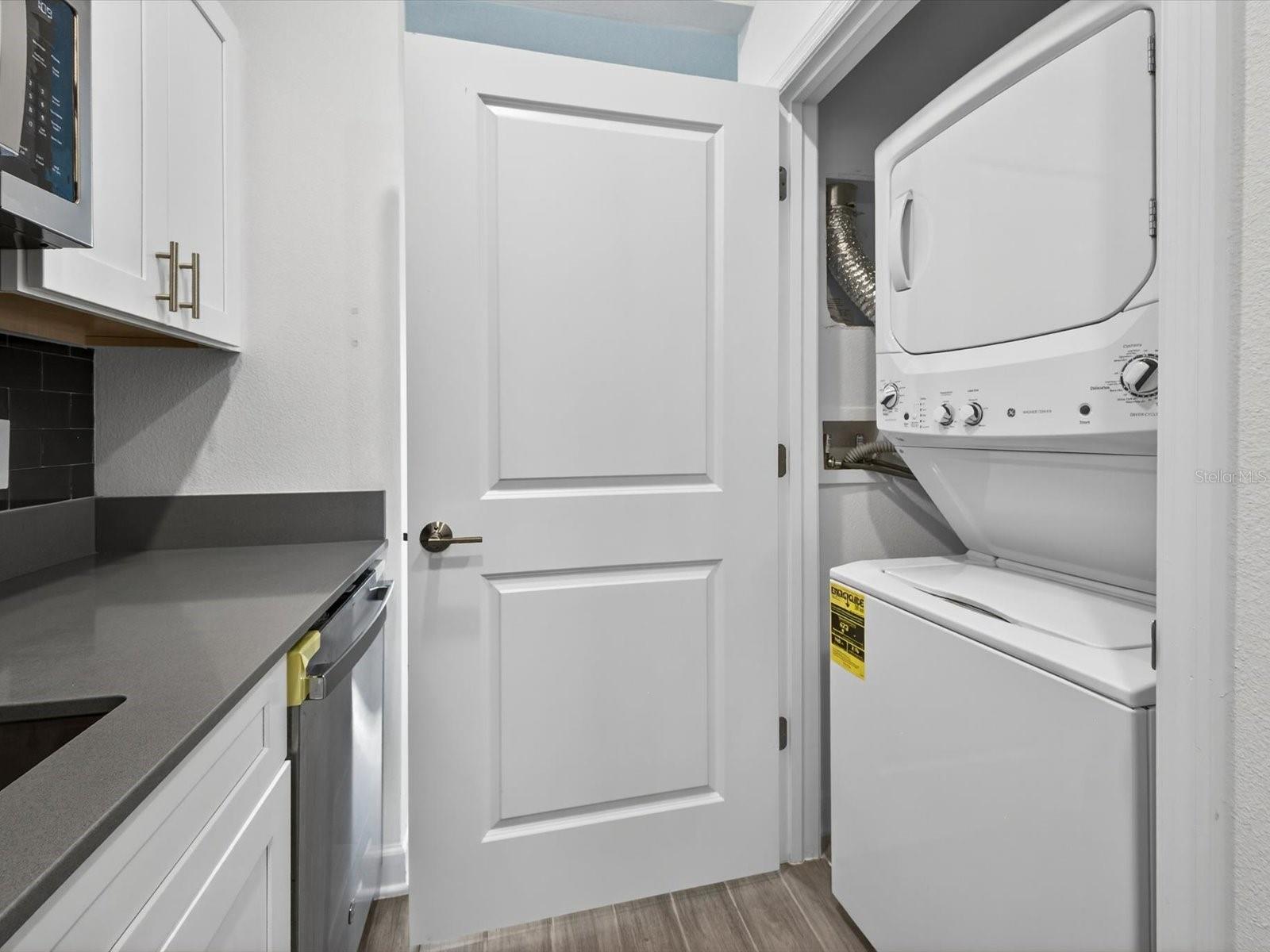 CAMDEN PK/PROVIDENCE PH 4 - Residential