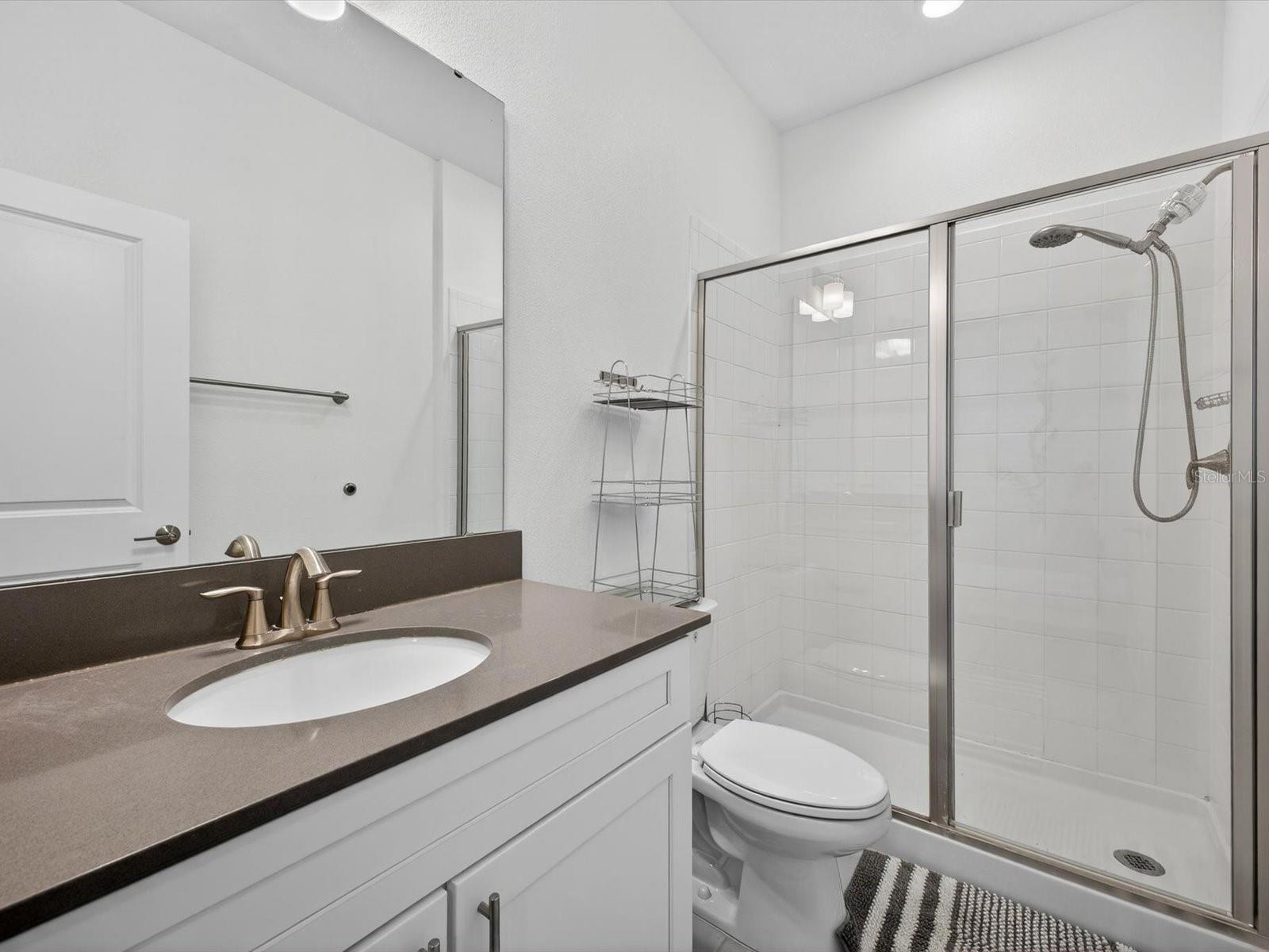 CAMDEN PK/PROVIDENCE PH 4 - Residential